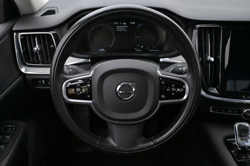 Volvo S60 bild 7