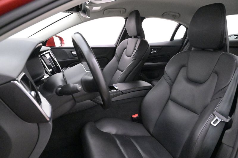 Volvo S60 bild 10