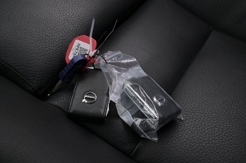Volvo S60 bild 23