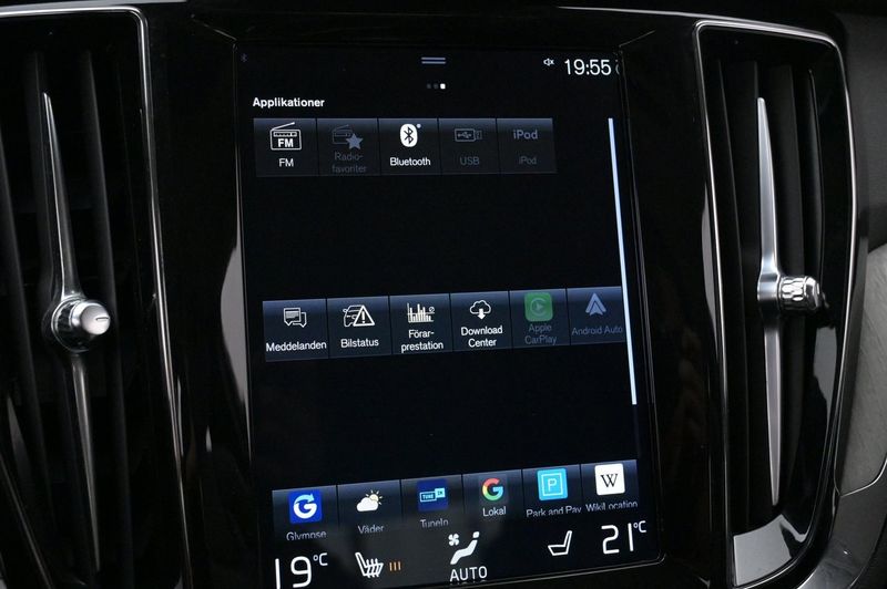 Volvo S60 bild 19