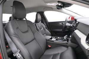 Volvo S60 bild 14