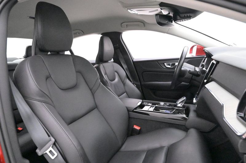 Volvo S60 bild 14