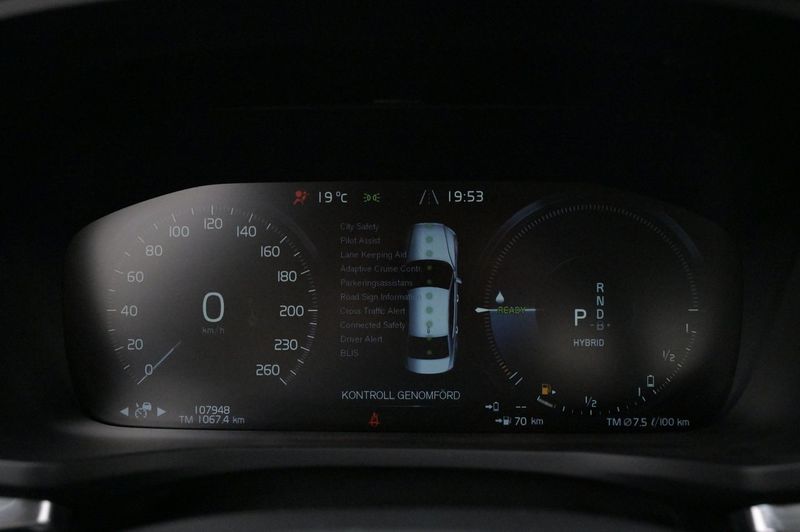 Volvo S60 bild 9