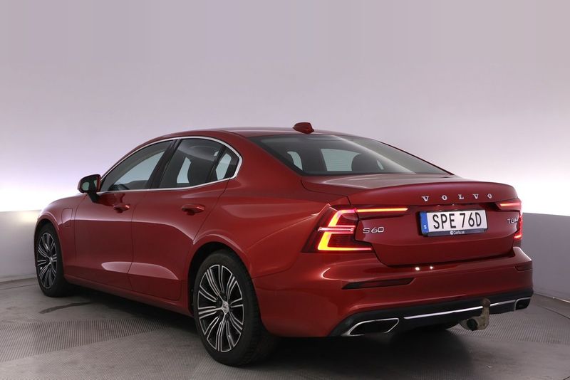 Volvo S60 bild 4