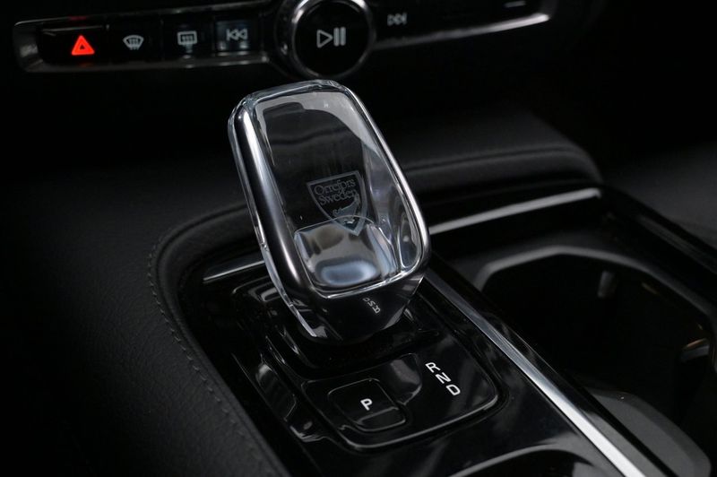 Volvo S60 bild 22