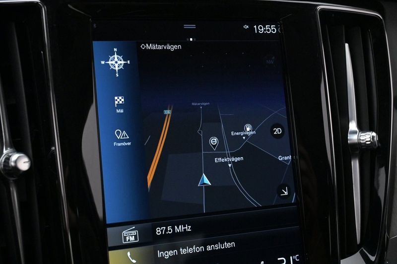 Volvo S60 bild 17