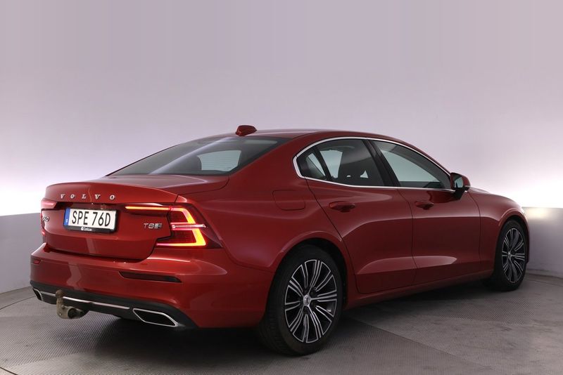 Volvo S60 bild 5