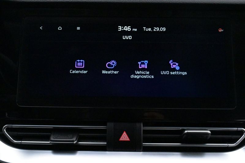 Kia e-Niro bild 17
