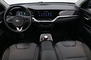 Kia e-Niro bild 6