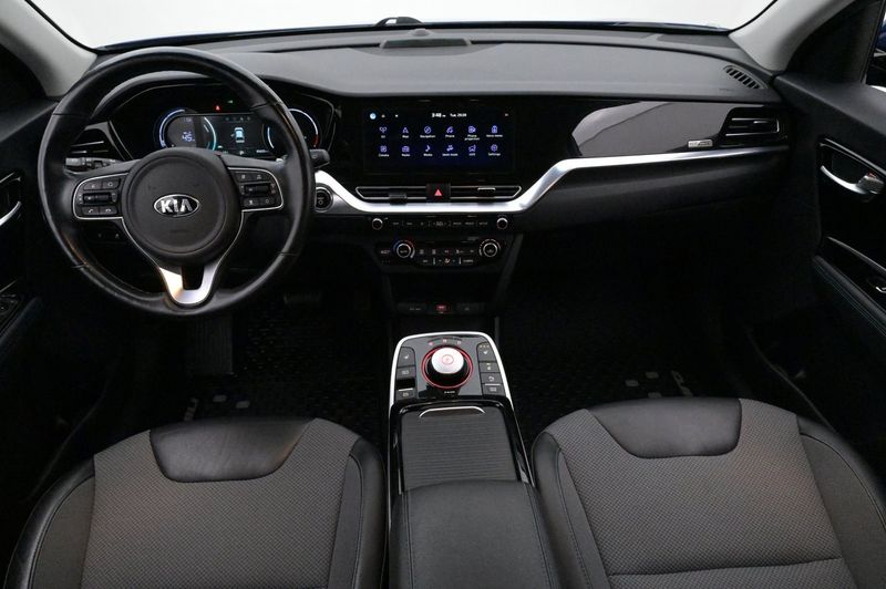 Kia e-Niro bild 6
