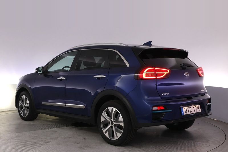 Kia e-Niro bild 4