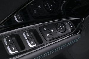 Kia e-Niro bild 12