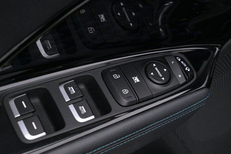 Kia e-Niro bild 12