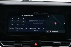Kia e-Niro bild 15