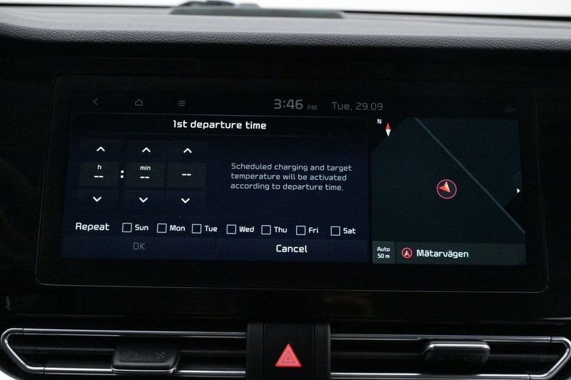 Kia e-Niro bild 15