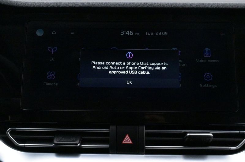 Kia e-Niro bild 16