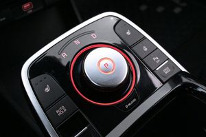 Kia e-Niro bild 20