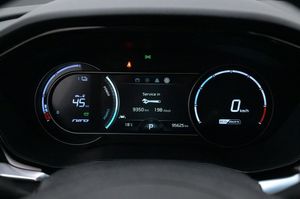 Kia e-Niro bild 9