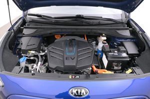 Kia e-Niro bild 26
