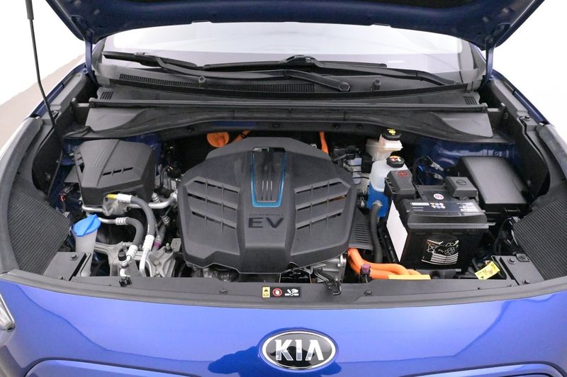 Kia e-Niro bild 26