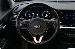 Kia e-Niro bild 7
