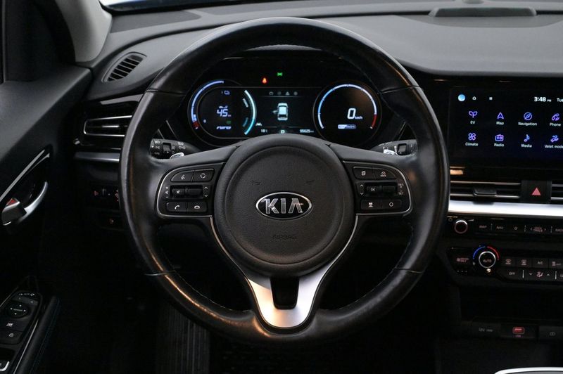 Kia e-Niro bild 7