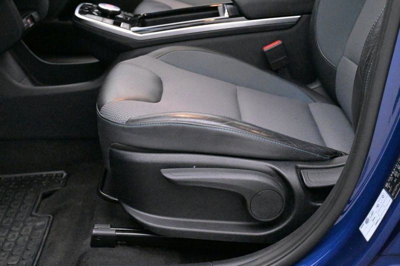 Kia e-Niro bild 11