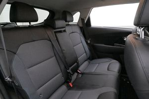 Kia e-Niro bild 22