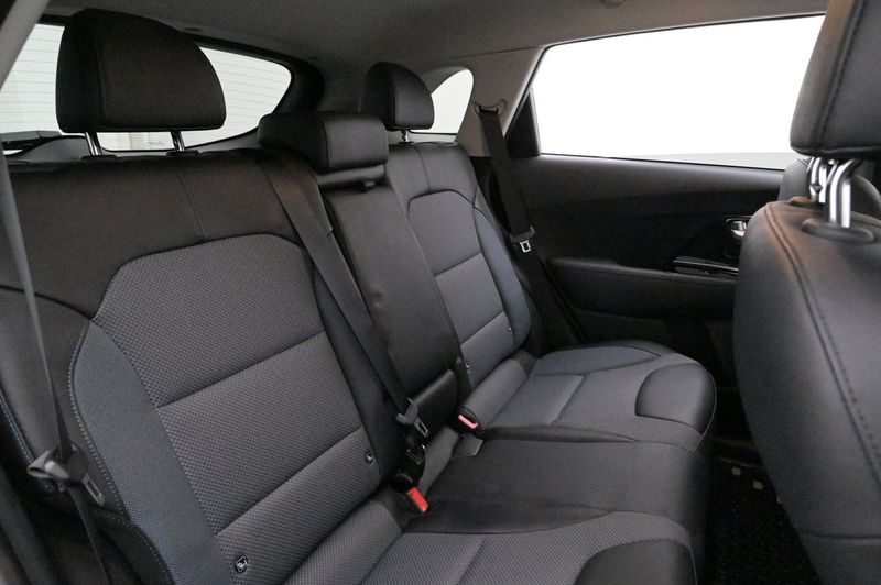 Kia e-Niro bild 22