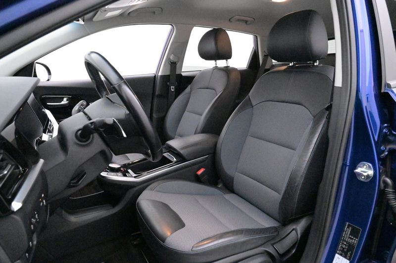 Kia e-Niro bild 10