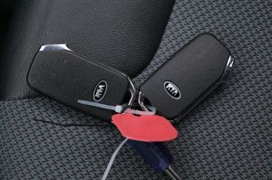 Kia e-Niro bild 21