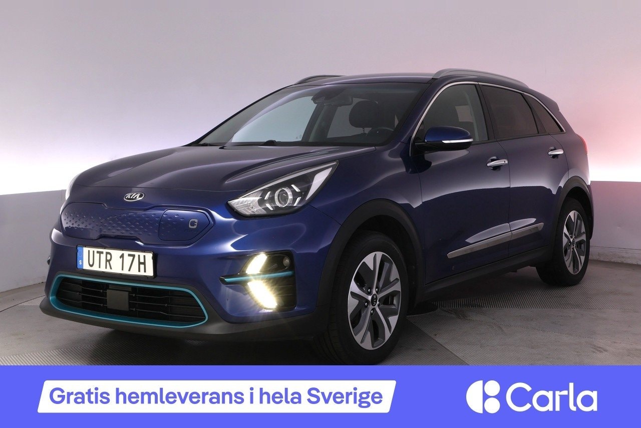 Kia e-Niro
