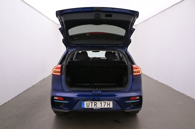 Kia e-Niro bild 23