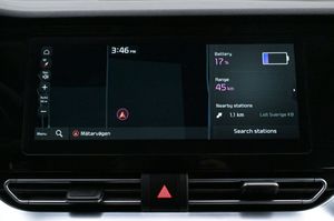 Kia e-Niro bild 14
