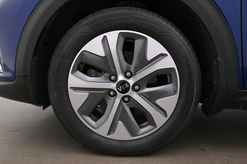 Kia e-Niro bild 27