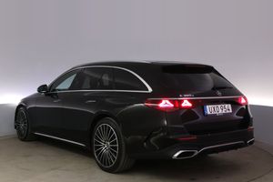 Mercedes E300 bild 4