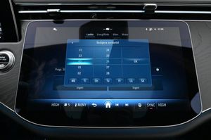 Mercedes E300 bild 17