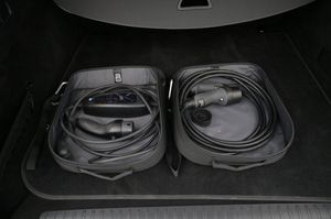 Mercedes E300 bild 24