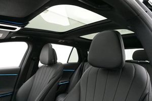 Mercedes E300 bild 23
