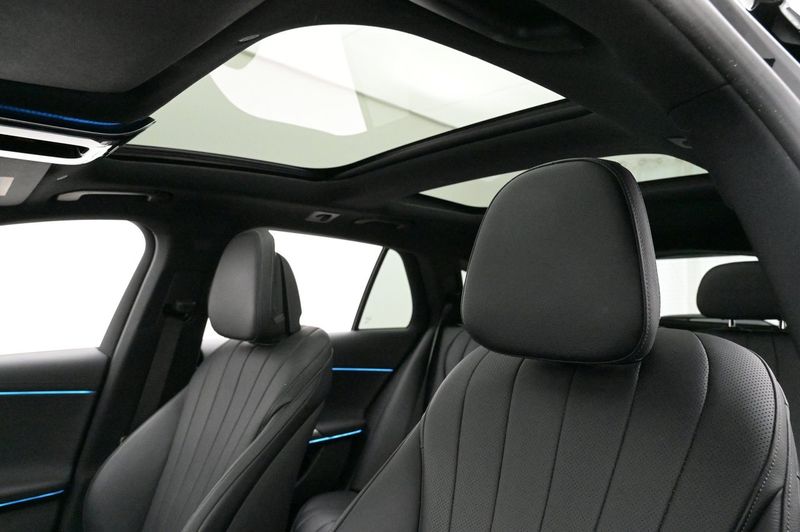 Mercedes E300 bild 23