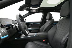Mercedes E300 bild 11