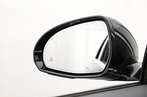 Mercedes E300 bild 22