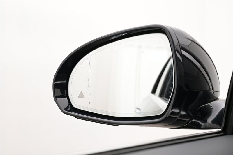 Mercedes E300 bild 22