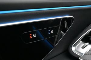 Mercedes E300 bild 13
