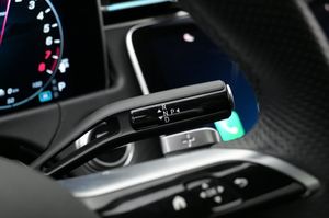 Mercedes E300 bild 8
