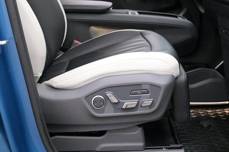 Kia EV9 bild 17