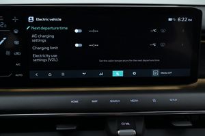 Kia EV9 bild 20