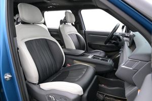 Kia EV9 bild 14