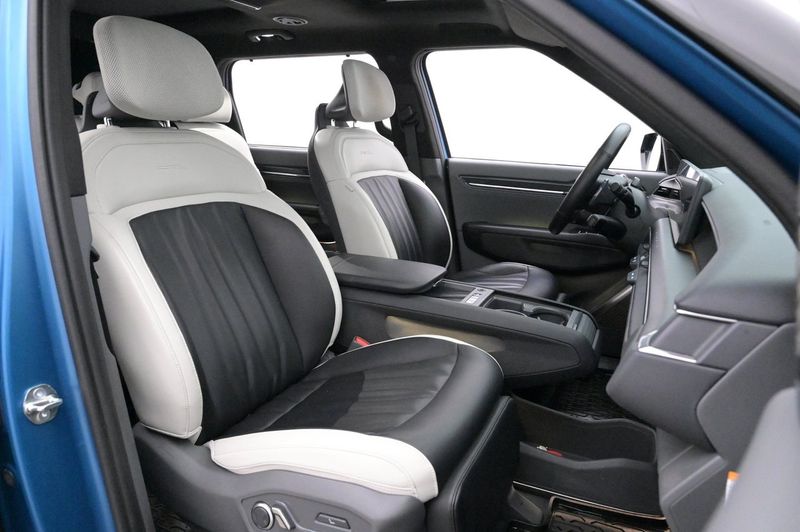 Kia EV9 bild 14
