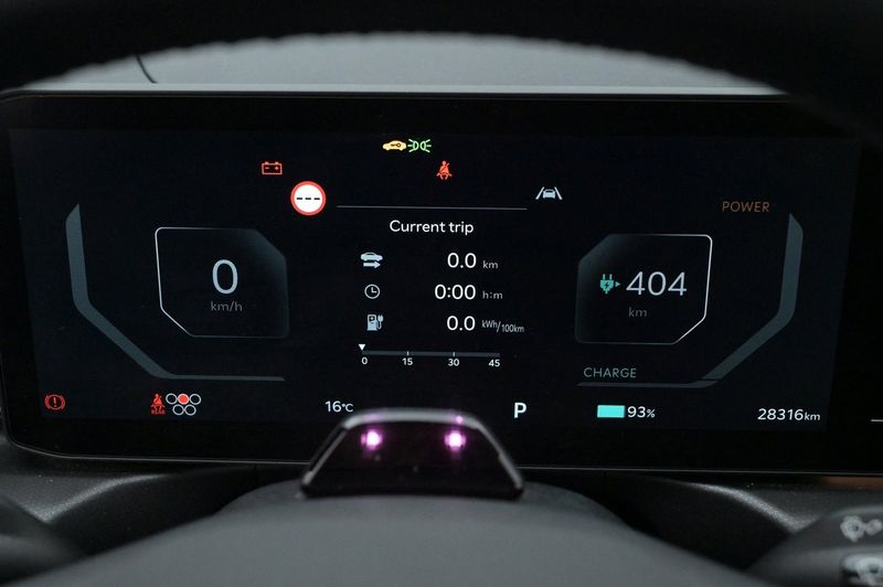 Kia EV9 bild 9